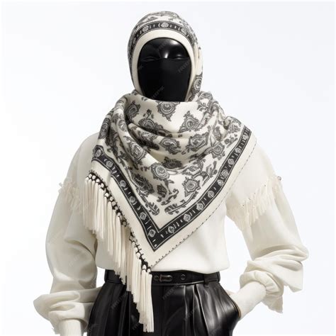 dior bandana rep